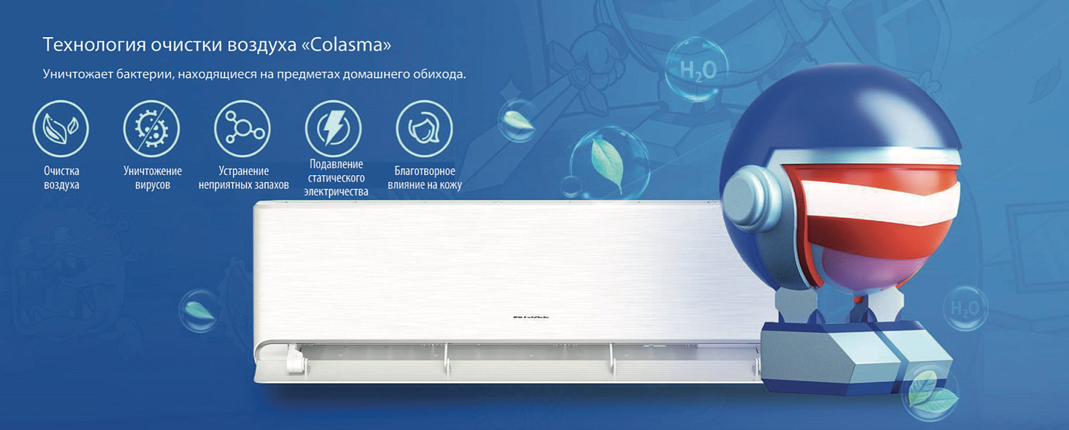 Сплит-система Gree Airy GWH12AVCXD-K6DNA1A Black Сплит-система Gree Airy GWH12AVCXD-K6DNA1A Black